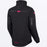 FXR WOMEN'S TEAM FX JACKET 2025 - Black/Razz