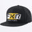 FXR TOURNAMENT HAT 2025 in Black/Gold