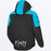 FXR REVO RRX 2-in-1 JACKETS in Black/Blue