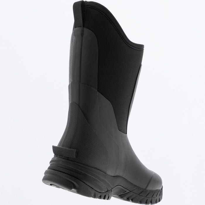 FXR EVOLUTION BOOT 2025 - Black Ops