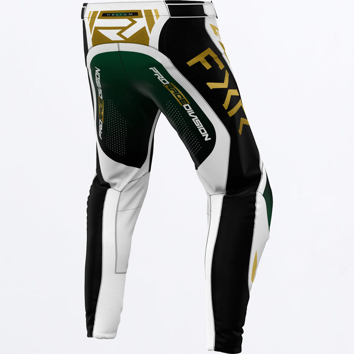 FXR HELIUM PANTS 2025 in Emerald