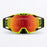 FXR Pilot Goggle inHiVis