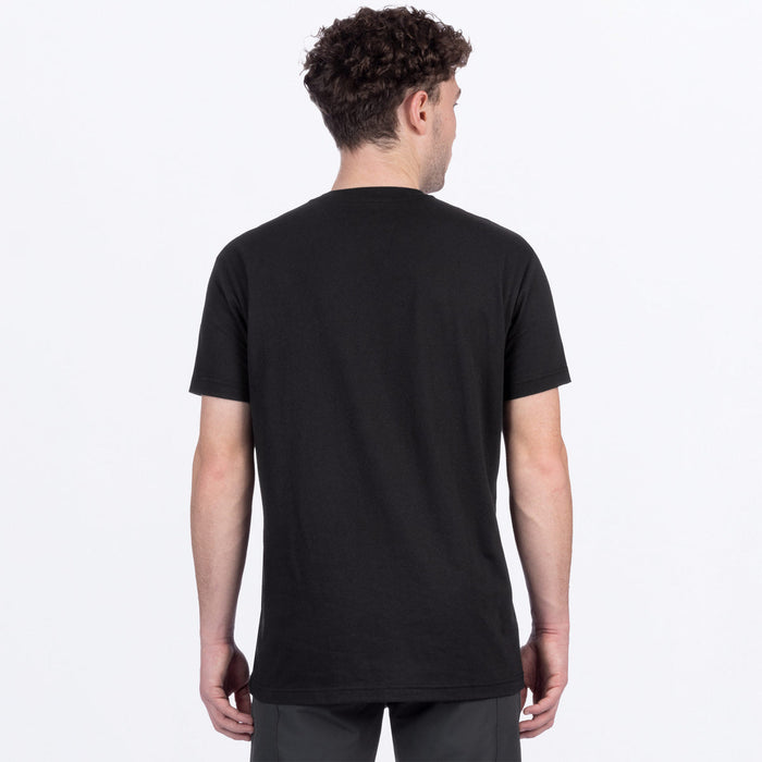 FXR  INTERNATIONAL PREMIUM T-SHIRT 2025 in USA