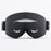 FXR RIDGE GOGGLE 2025 - Black Ops