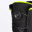FXR X-CROSS PRO BOA BOOT inBlack/HiVis
