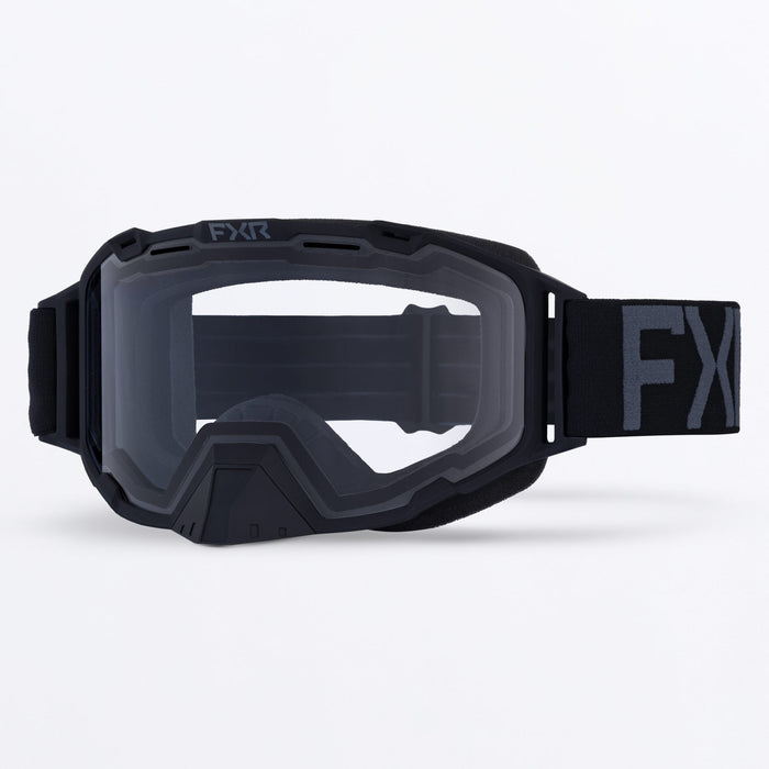 MAVERICK CLEAR GOGGLE