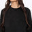 FXR WOMEN'S PYRO THERMAL LONGSLEEVE in Black