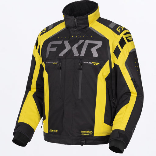 FXR Adrenaline FX 2-in-1 Jacket in Valcourt
