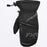 FXR QUICKDRAW MITT in Black