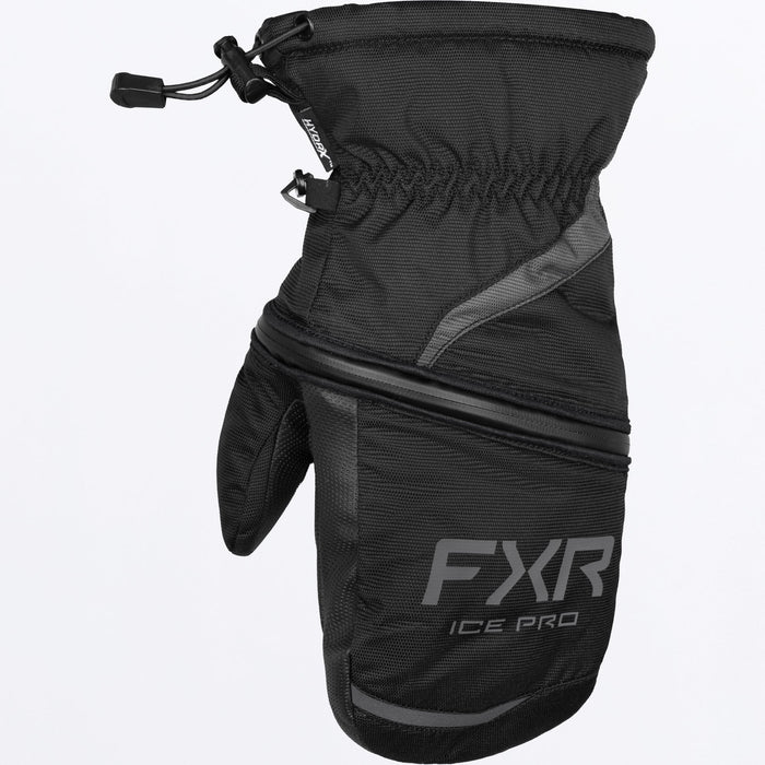 FXR QUICKDRAW MITT in Black