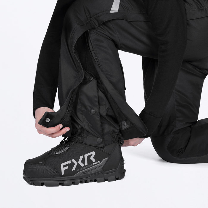 FXR Women's Adrenaline FX Pant in Ops