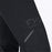 FXR AERIAL BIB PANT in Black