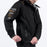 FXR RACE DIVISION TRI-LAMINATE JACKET 2025 - Black/Kash