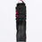 FXR X-PLORE SHORT BOOT inBlack/Razz