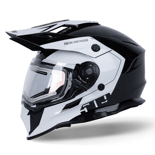 Delta R3L Ignite Helmet (ECE)