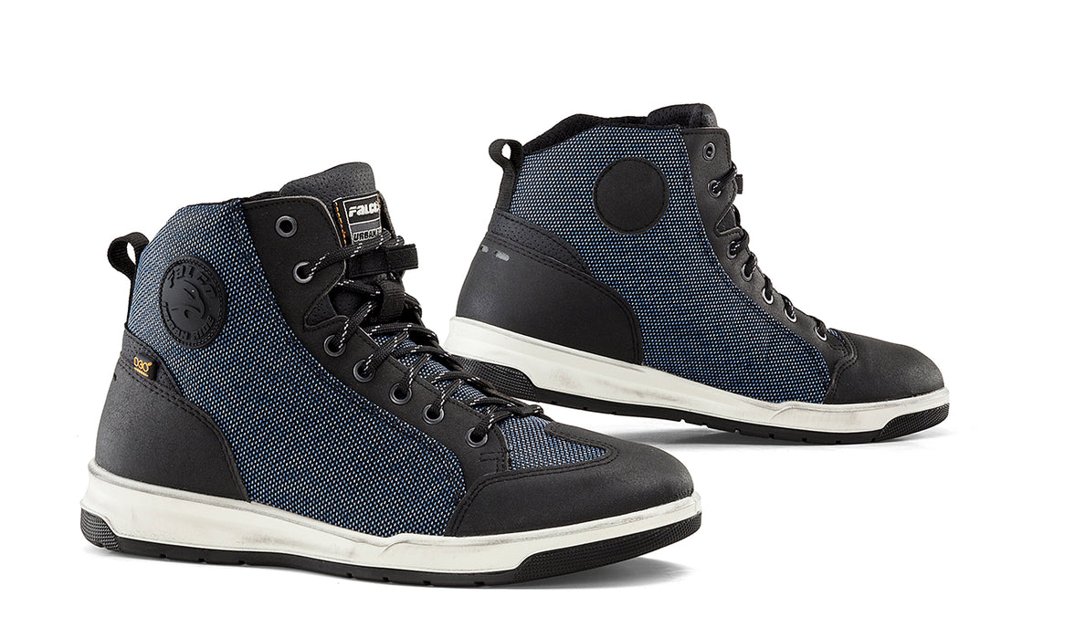 FALCO PYRO 2 BOOTS 2026 in Denim Blue