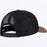 FXR VICTORY HAT SNOW 2027 in Canvas/Black