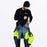 FXR COLD CROSS CX F.A.S.T.™ INSULATED MONOSUITS 2026 - Light Steel/HiVis