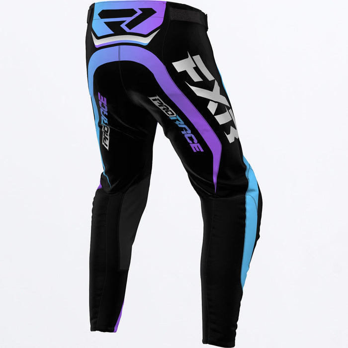 FXR REVO YOUTH PANTS 2025 in Aurora