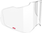 PINLOCK INSERT LENS 120 FOR ARAI SHIELDS