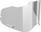 PINLOCK INSERT LENS 120 FOR ARAI SHIELDS