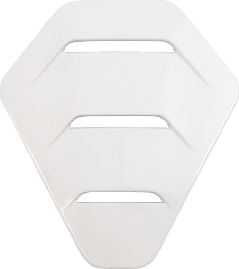 ICON ULTRAFLITE™ MOUTH INSERT in Gloss White