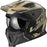 LS2 DRIFTER DEVOR HELMET 2026 in Matte Sand