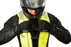 HELITE TURTLE 2 ELECTRONIC AIRBAG VEST 2026 in Hi-Viz