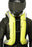 HELITE TURTLE 2 ELECTRONIC AIRBAG VEST 2026 in Hi-Viz