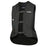 HELITE TURTLE 2 ELECTRONIC AIRBAG VEST 2026 in Black
