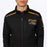 FXR RACE DIVISION TECH ZIP-UP in Black/Kash