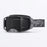 FXR Factory Ride Snow Goggle inTitanium