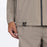 FXR ADVENTURE LITE TRI-LAMINATE JACKET in Stone/Asphalt