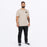 FXR TECH AIR PANT in Black