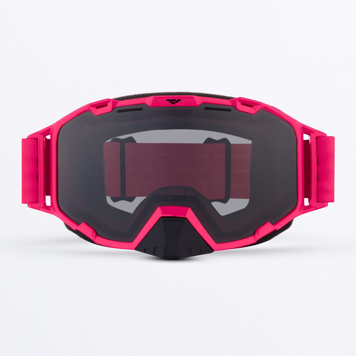 FXR MAVERICK PRIME GOGGLE 2025 - Razz