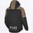 FXR REVO RRX 2-in-1 JACKETS in Black/Canvas