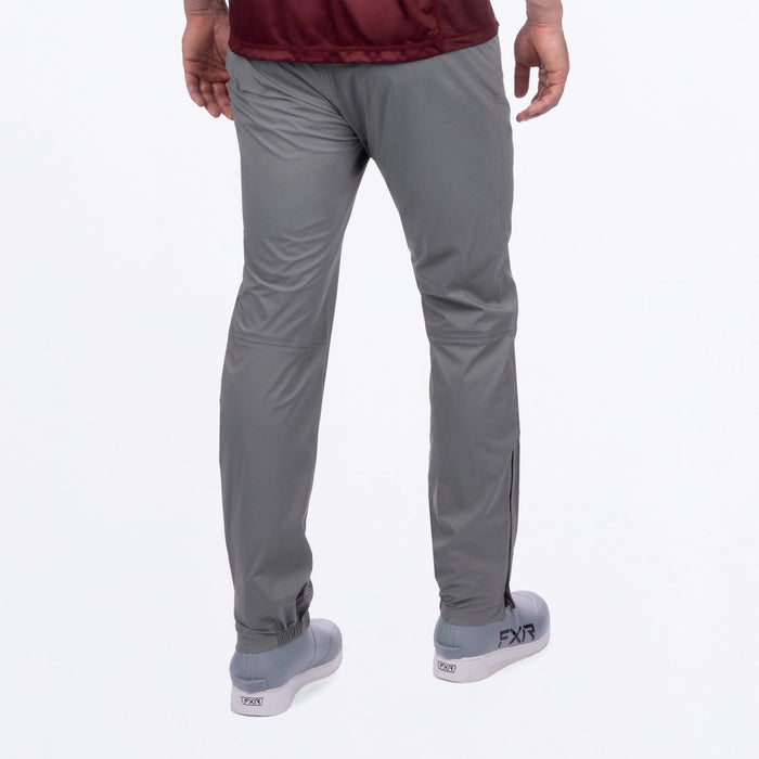 FXR  ADVENTURE LITE TRI-LAMINATE PANT 2025 in Grey