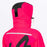 FXR COLD CROSS CX LITE MONOSUIT in Razz