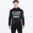 FXR RACE DIVISION TECH PULLOVER HOODIE 2025 - Club MX