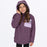 YOUTH ASCEND REVERSIBLE JACKET FXR