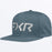 FXR HYDROGEN HAT 2025 - Steel/Grey