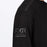 FXR TENACIOUS MERin O LONGSLEEVE in Black
