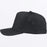 FXR COVERT HAT SNOW 2027 in Black