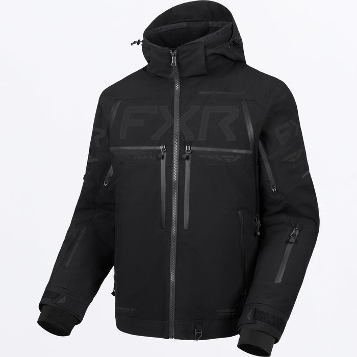 FXR BACKSHIFT R-FX 2-IN-1 JACKET in Ops