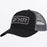 FXR VICTORY HAT SNOW 2027 in Black/Grey
