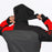 FXR REVO F.A.S.T. Monosuit in Red/Ti/Black