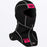 FXR COLD-STOP X BALACLAVA in Razz