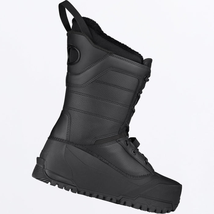 FXR TRANSFER BOOT inBlack Ops