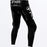 FXR PODIUM YOUTH PANTS 2025 in Black/White