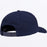 FXR WORLDWIDE HAT SNOW 2027 in Navy/Canvas